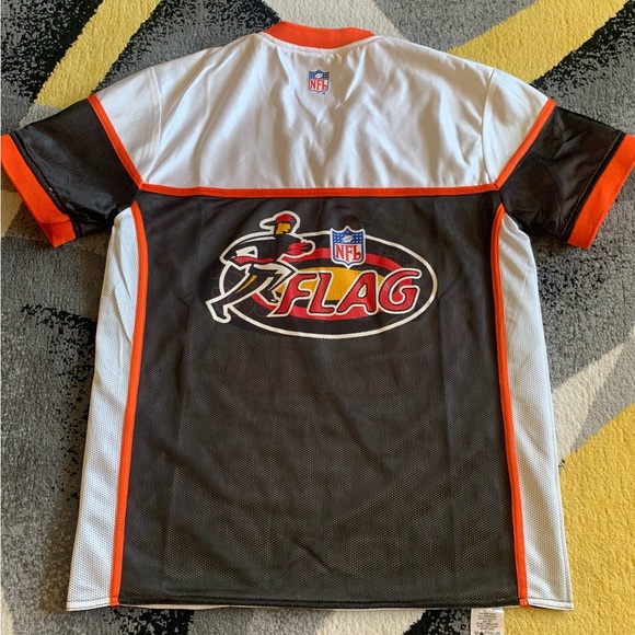 NFL Cincinnati Bengals Jersey Reversible - Picture 2 of 6